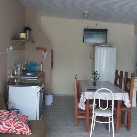Garagem Casa Villa Florianopolis Luaran gambar