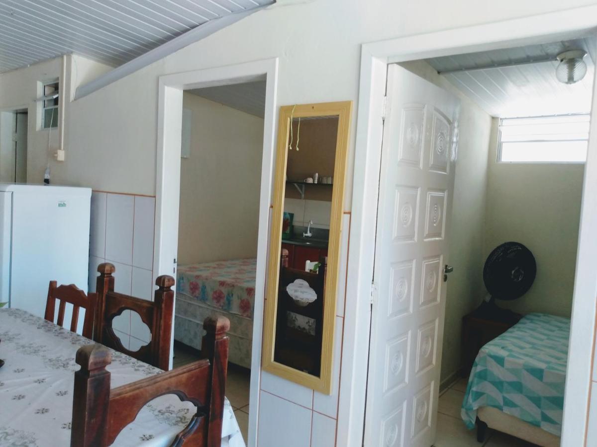 Garagem Casa Villa Florianopolis Luaran gambar