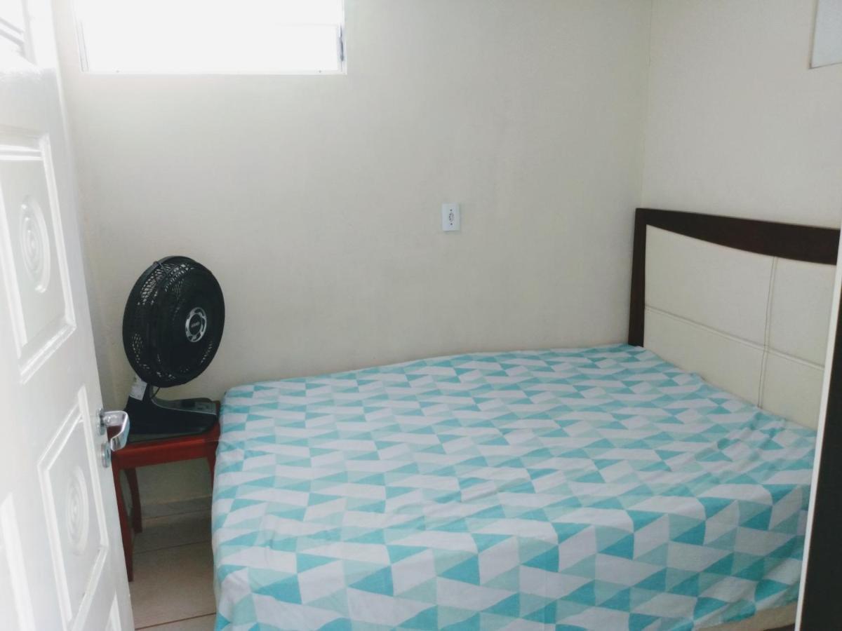 Garagem Casa Villa Florianopolis Luaran gambar