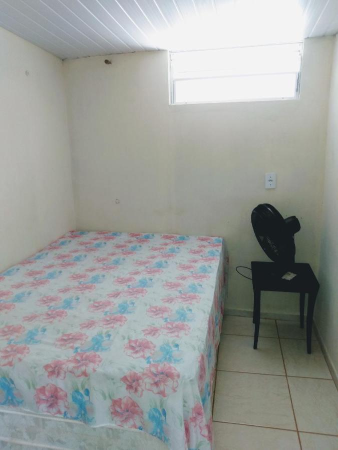 Garagem Casa Villa Florianopolis Luaran gambar
