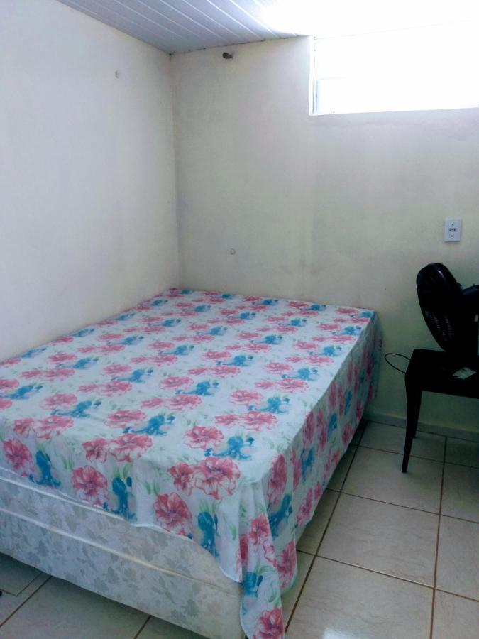Garagem Casa Villa Florianopolis Luaran gambar