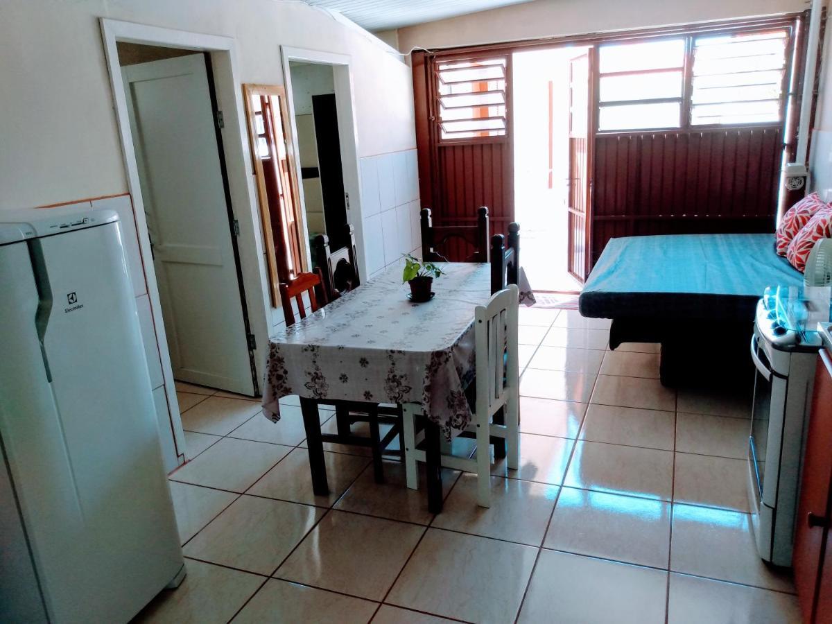 Garagem Casa Villa Florianopolis Luaran gambar