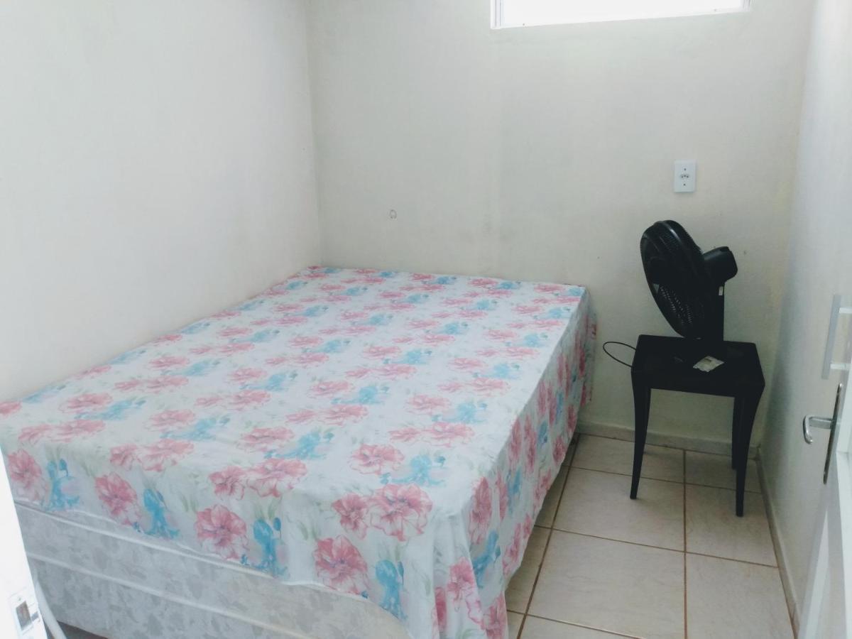 Garagem Casa Villa Florianopolis Luaran gambar